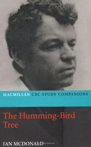 Macmillan Study Companion: The Hummingbird Tree