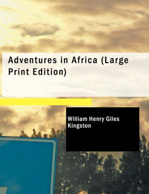 Adventures in Africa