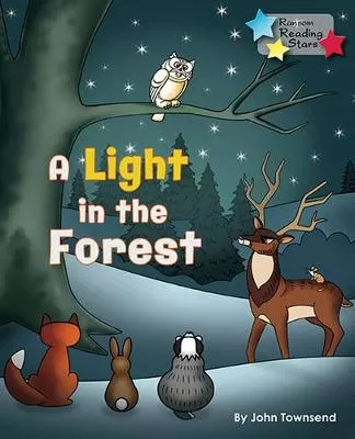 A Light in the Forest (Pack 6)