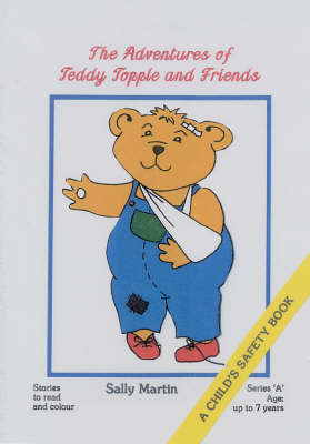 The Adventures of Teddy Topple and Friends