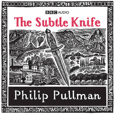 His Dark Materials