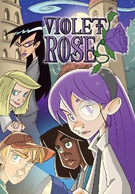Violet Rose