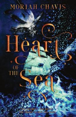 Heart of the Sea