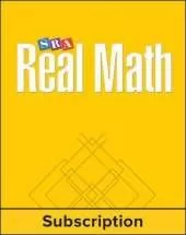 Real Math Technology Suite, One Year, Per Student (min. purchase 20 students)