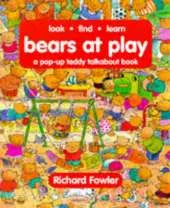Bears at Play