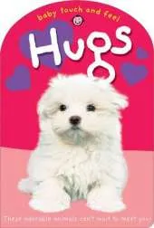 Hugs: Baby Touch & Feel