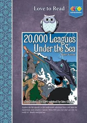 20,000 Leagues Under the Sea
