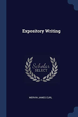 Expository Writing