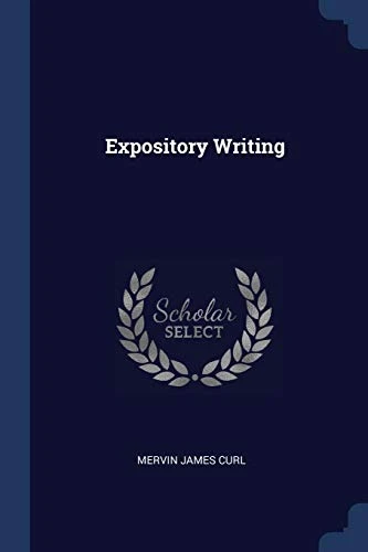 Expository Writing