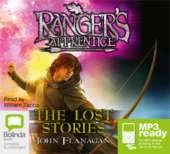 The Lost Stories