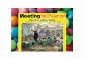 Meeting the Challenge: A Practical Approach to Transition from Reception to Year 1