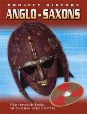 Project History: The Anglo-Saxons