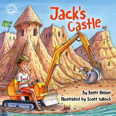 Jacks Castle