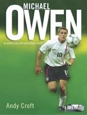Livewire Real Lives Michael Owen