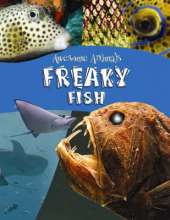 Freaky Fish