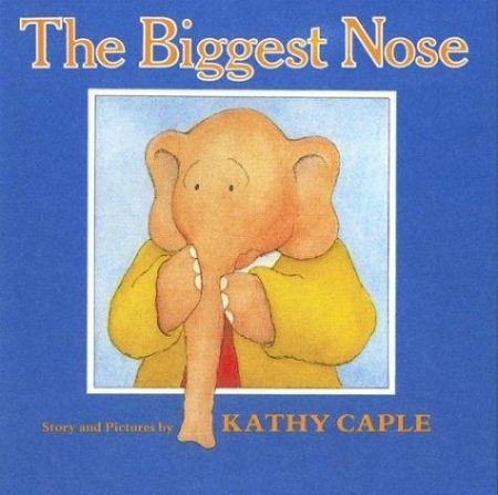 Biggest Nose