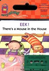 Eek! There's a Mouse in the House
