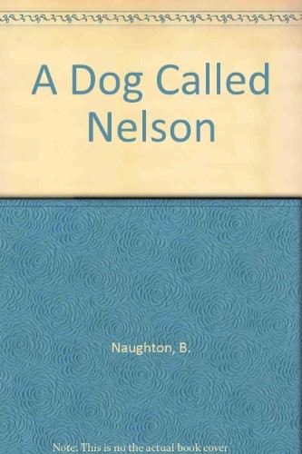 SaDog Called Nelson