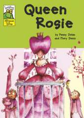 Leapfrog Rhyme Time: Queen Rosie