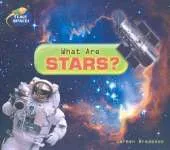 What are Stars?