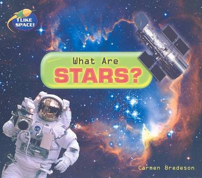 What are Stars?