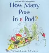 How Many Peas in a Pod?