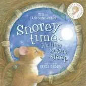 Snoreytime