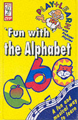 Fun with the Alphabet
