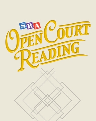 Open Court Reading, Alphabet Sound Wall Cards, Grade K