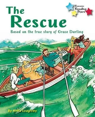 The Rescue (Pack 6)