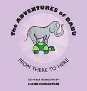 The Adventures of Babu: From There to Here