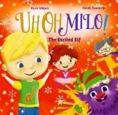 The Excited Elf