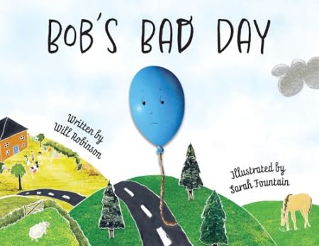 Bob's Bad Day