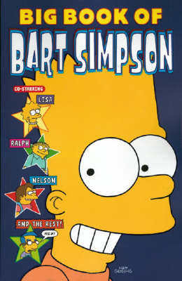 Simpsons Comics