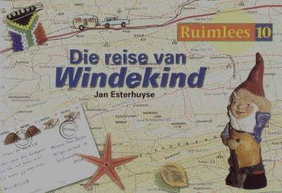 Ruimlees 10: Die Reise Van Windekind