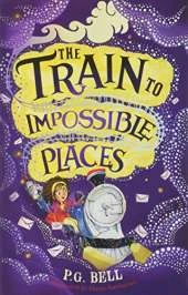 The Train to Impossible Places