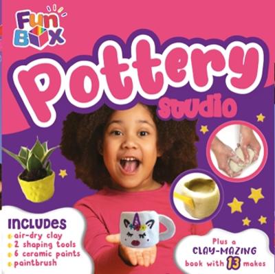 Pottery Studio