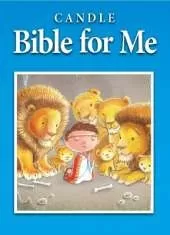 Candle Bible for Me