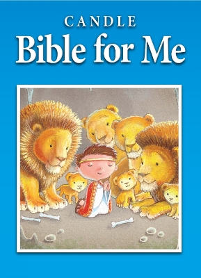 Candle Bible for Me