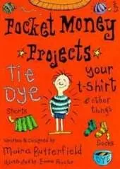 Tie-dye Your T-shirt