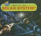 What is the Solar System?