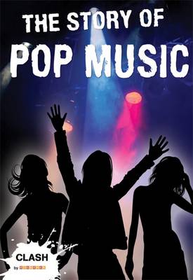 Clash Level 2: The Story of Pop Music