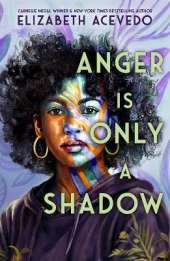 Anger is Only a Shadow: From the Carnegie-winning author of THE POET X