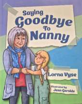 Saying Goodbye To Nanny