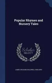 Popular Rhymes and Nursery Tales