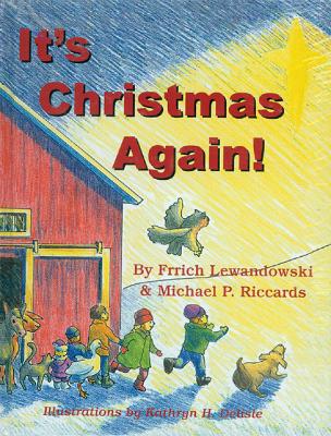 It's Christmas Again!