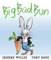 Big Bad Bun