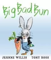 Big Bad Bun
