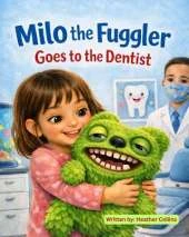 Milo the Fuggler Goes to the Dentist
