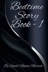 Bedtime Story Book 1